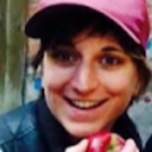 Meet your Posher, Andrea